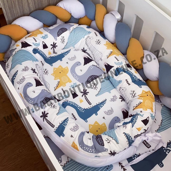 SS0608- Baby Nest